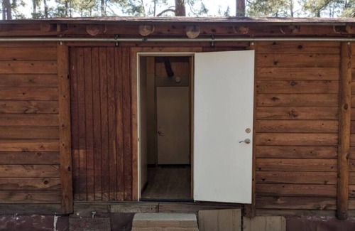 Prescott Alquiler De RV | D6 Glamping with Deer, Squirrels & Woodpeckers