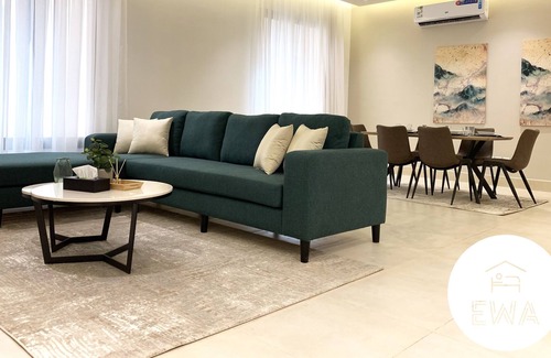 Riyadh Casa | D6. Hittin VIP Silver