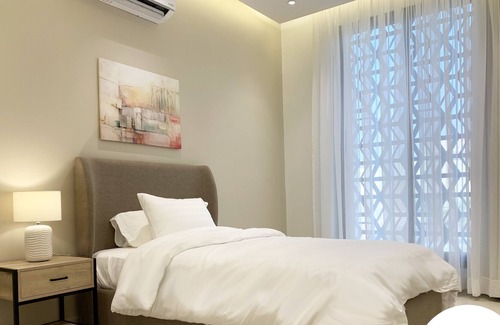 Riyadh Casa | D6. Hittin VIP Silver