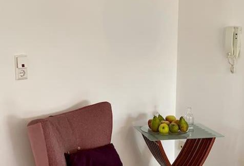 Kastellaun Apartamento | D6 Kestilun Apartment in Kastellaun