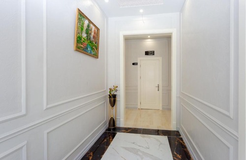 Azerbaijan Hotel | Dağ Havası Hotel and Cottages