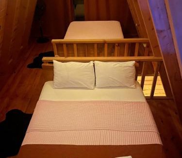 Ardesen Apartamento | Dağderebungalow