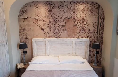 Recco Hotel | Da ö Vittorio SRL