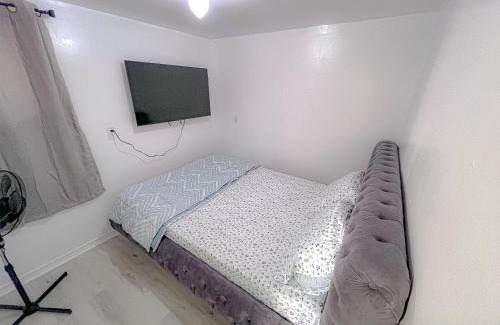 Malton Casa | Da-4 Room Near Airport