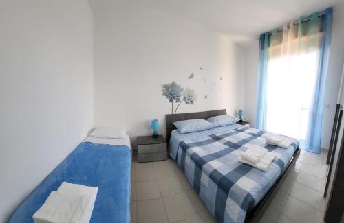 Lido di Campomarino Apartamento | da Ale Casa vacanze - holiday house