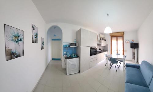 Lido di Campomarino Apartamento | da Ale Casa vacanze - holiday house
