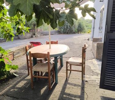 Ragalna Apartamento | Da Alfio a Ragalna