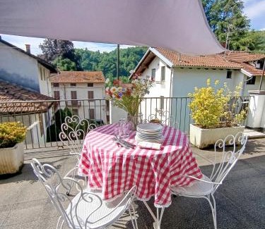 Castagnea Apartamento | DA Anny