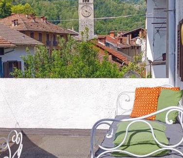 Castagnea Apartamento | DA Anny