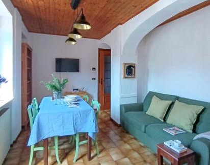 Castagnea Apartamento | DA Anny