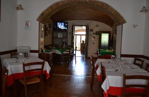 Manciano Cama Y Desayuno | Da Bianchina