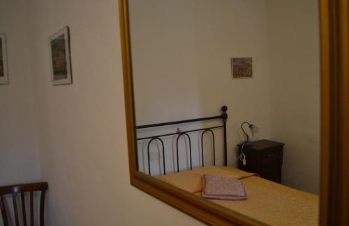 Manciano Cama Y Desayuno | Da Bianchina