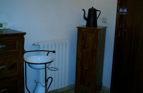 Manciano Cama Y Desayuno | Da Bianchina