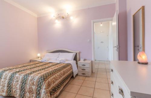 Casinalbo Apartamento | Da Birba a Casinalbo Affitti Brevi Italia