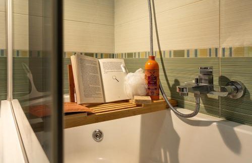Roddi Casa | Da Bubi