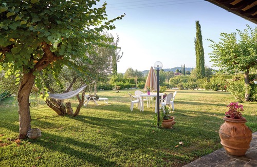 Santa Maria degli Angeli Casa | Da Carla