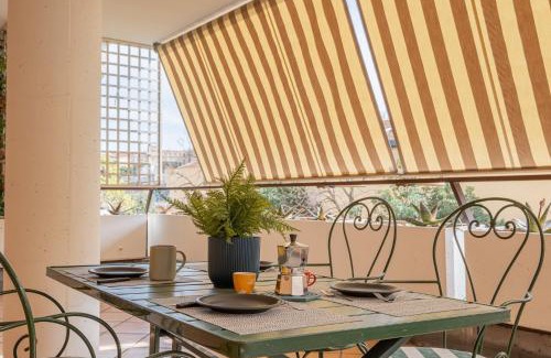 Garbatella Apartamento | Da Cecilia alla Piramide Cestia