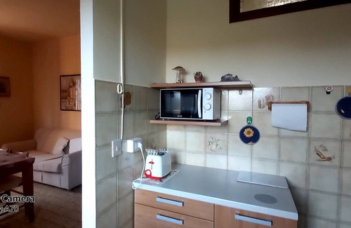 Montegaldella Casa | La Celeste» piso muy luminoso en Montegaldella -Vi- en casa unifamiliar