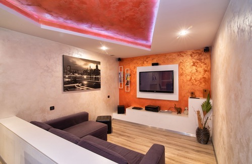 Trento Casa | Da Chris e Lisa 022205-AT-296296