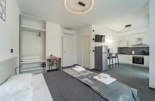Cuneo Apartamento | Da Cichin - Free Parking, Wi-Fi & AC - Vicino all'Ospedale Carle di Cuneo