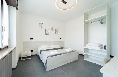 Cuneo Apartamento | Da Cichin - Free Parking, Wi-Fi & AC - Vicino all'Ospedale Carle di Cuneo
