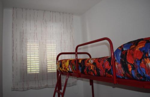 Barrea Apartamento | Da Clara e Raffaele