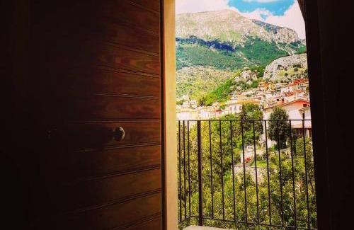 Barrea Apartamento | Da Clara e Raffaele
