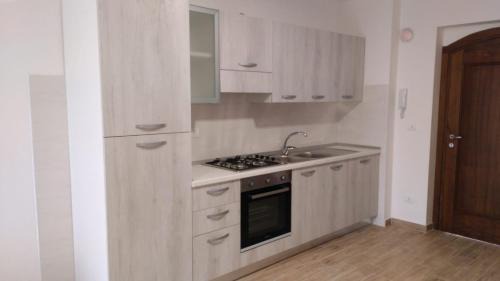 Barrea Apartamento | Da Clara e Raffaele