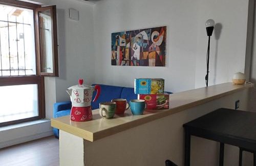 Colugna Apartamento | Da Cocò