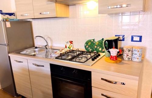 Colugna Apartamento | Da Cocò