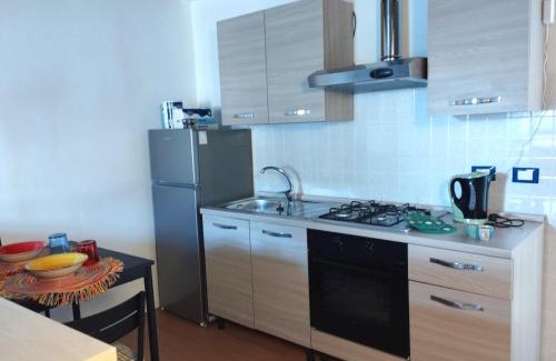 Colugna Apartamento | Da Cocò