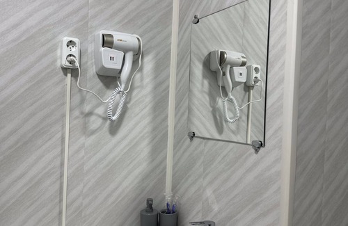 Bishkek Hotel | DA Complex