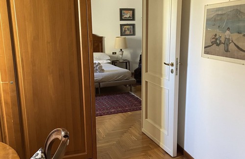 Centro Storico Cama Y Desayuno | Da Cristina Palazzo Atanasio
