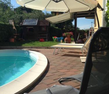 San Giovanni In Marignano Apartamento | da Debbie