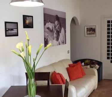 San Giovanni In Marignano Apartamento | da Debbie