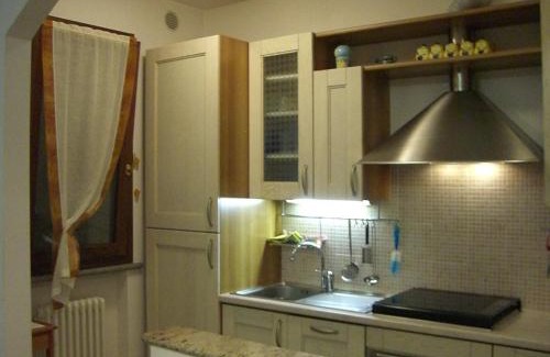 San Giovanni In Marignano Apartamento | da Debbie