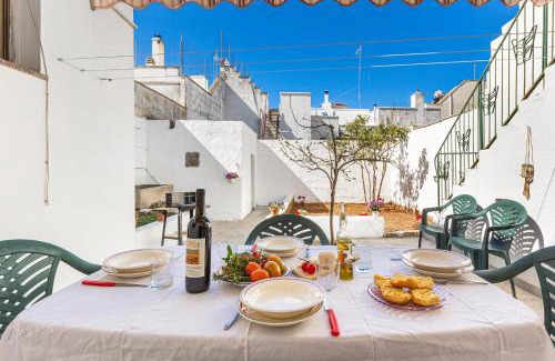 Presicce Casa | Da Donatuccia by BarbarHouse