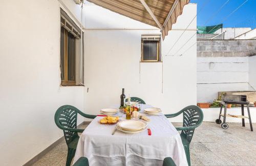 Presicce Casa | Da Donatuccia by BarbarHouse