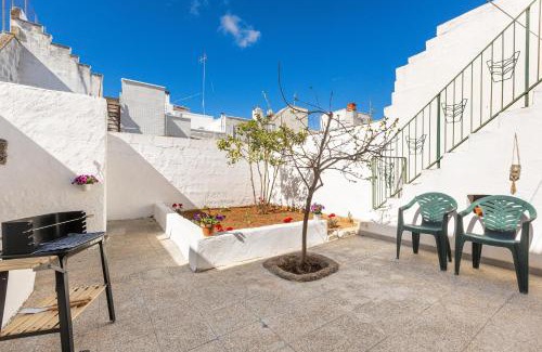 Presicce Casa | Da Donatuccia by BarbarHouse