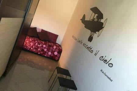Bettona Casa | Da Elena e Chiara