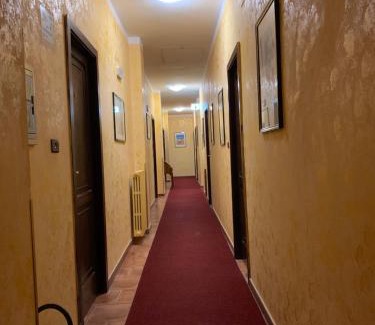 Candela Hotel | da Ercole all'Orecchietta