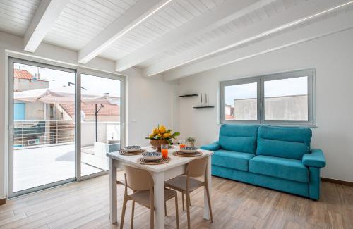 Capo d'Orlando Apartamento | Da Felicia