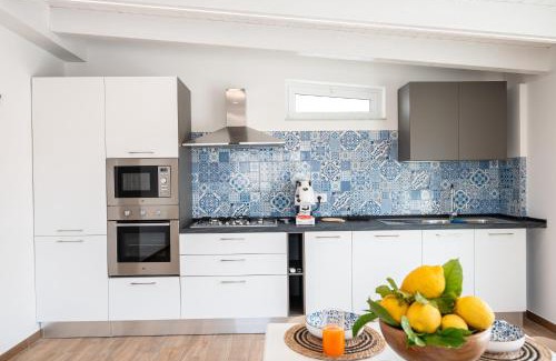 Capo d'Orlando Apartamento | Da Felicia