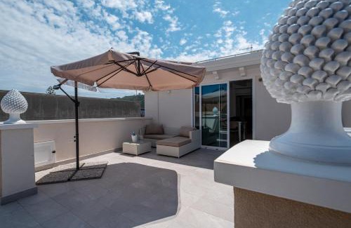 Capo d'Orlando Apartamento | Da Felicia