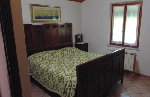 Vezzano Ligure Cama Y Desayuno | Da Fiorina B&B