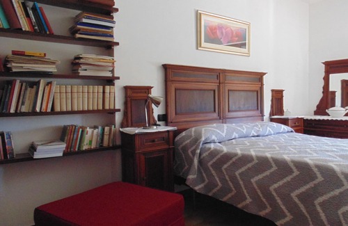 Vezzano Ligure Cama Y Desayuno | Da Fiorina B&B
