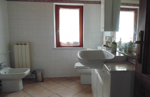 Vezzano Ligure Cama Y Desayuno | Da Fiorina B&B