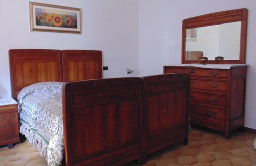 Vezzano Ligure Cama Y Desayuno | Da Fiorina B&B