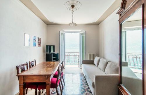 Colonno Apartamento | Da Flora - Wonderful lakefront view