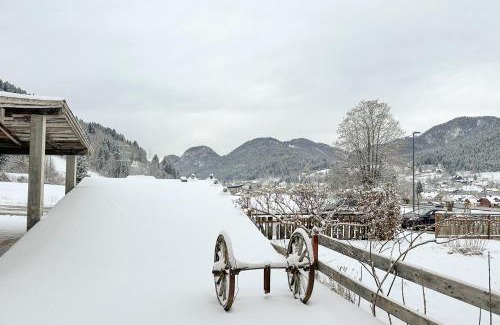 Camporosso in Valcanale Apartamento | Da Frida Casa Vacanze Tarvisio